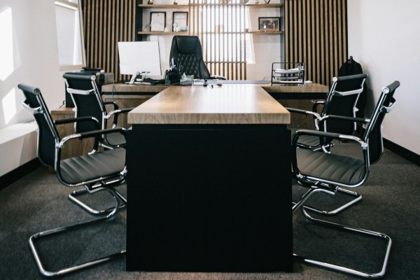 Office Cleaning Service